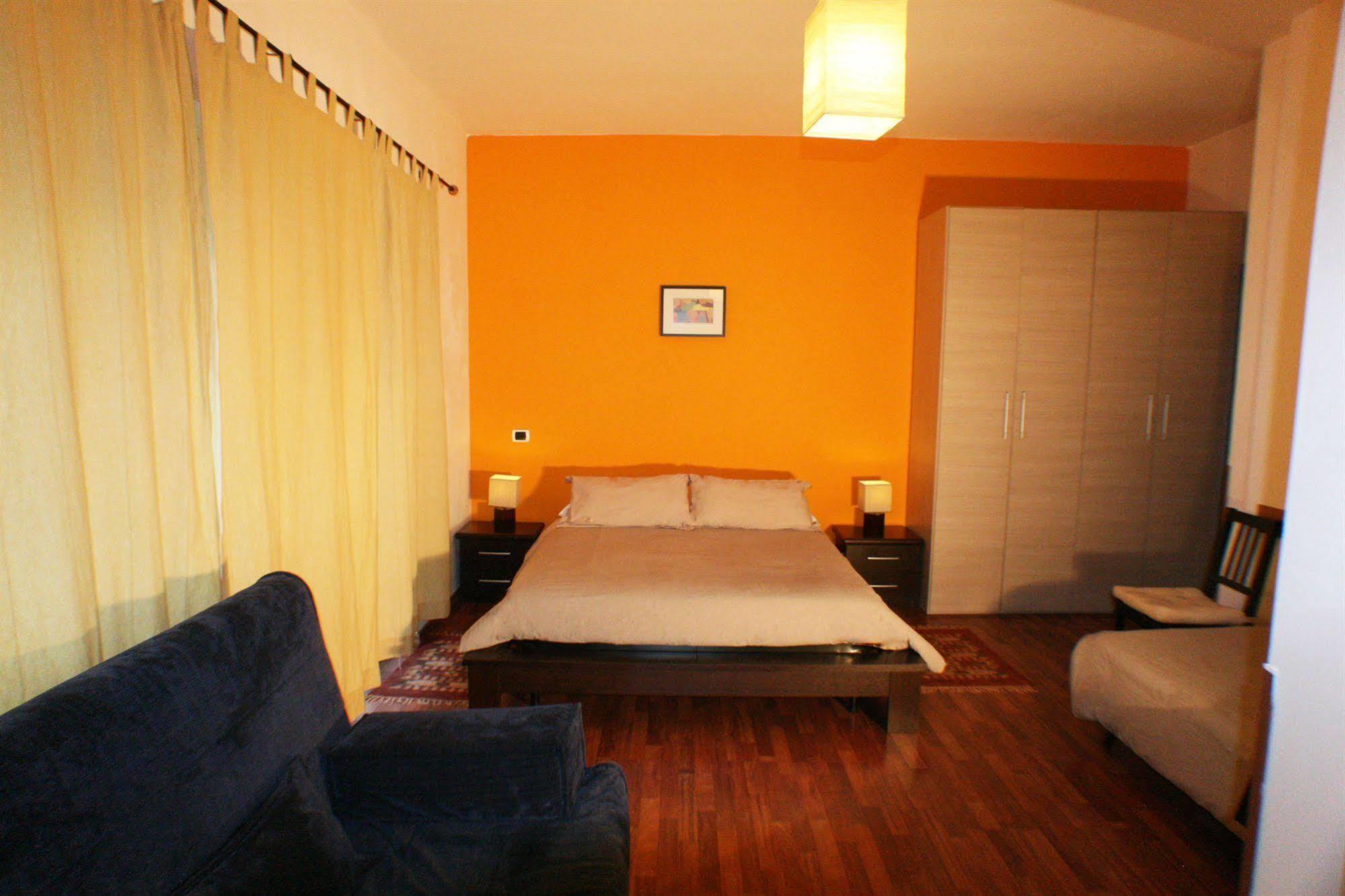 Lt Rooms 罗马 外观 照片