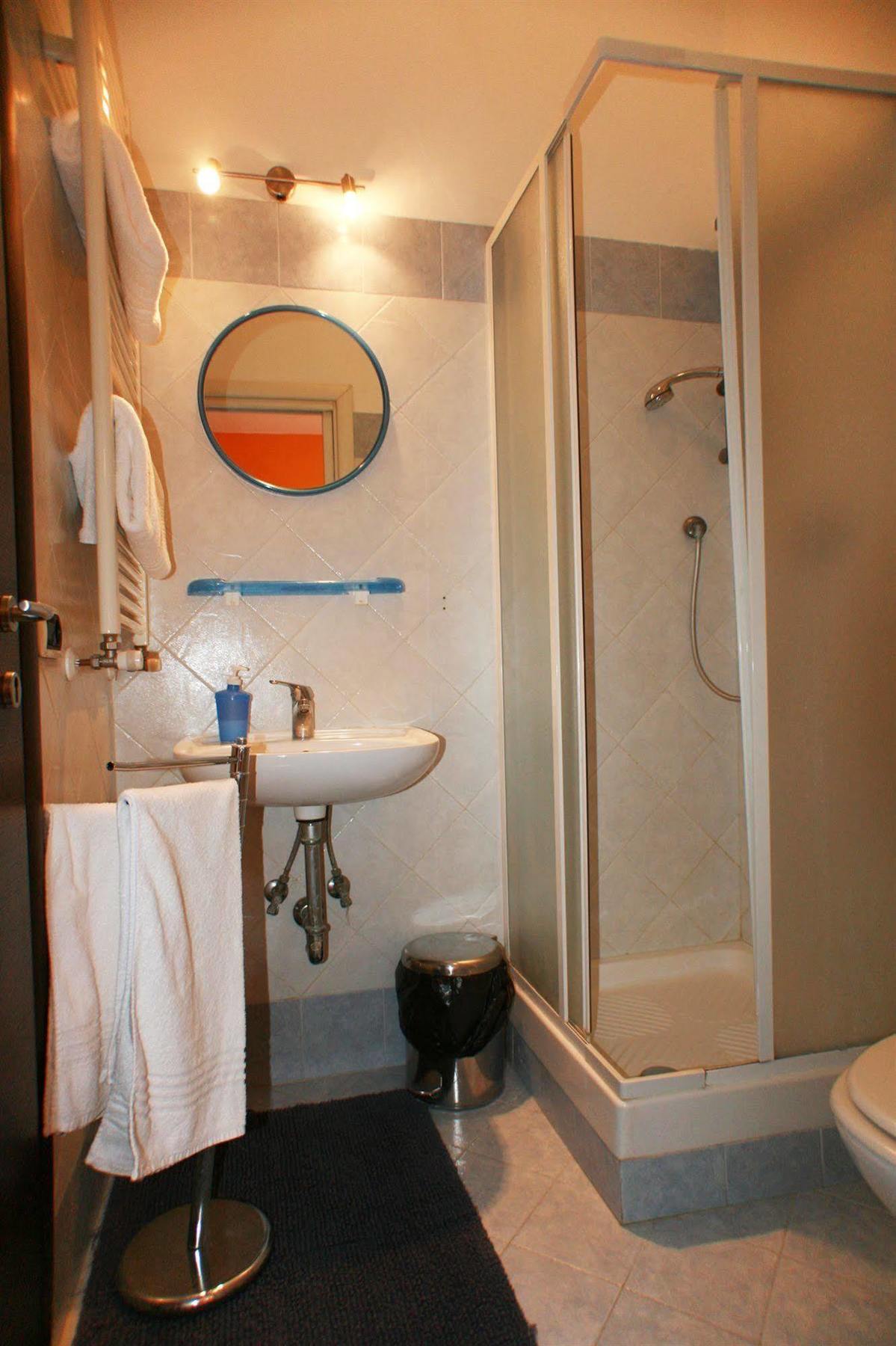 Lt Rooms 罗马 外观 照片