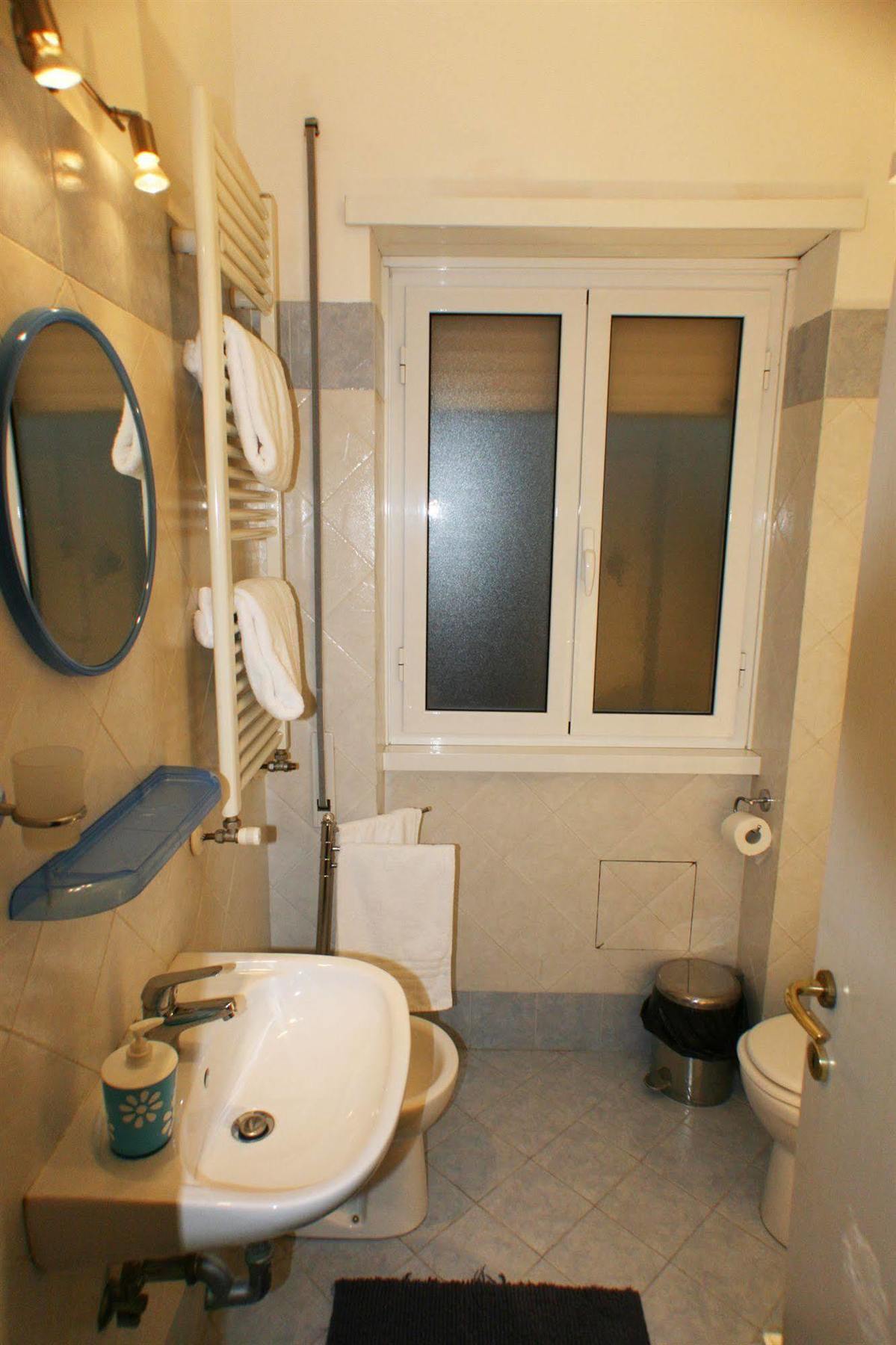 Lt Rooms 罗马 外观 照片