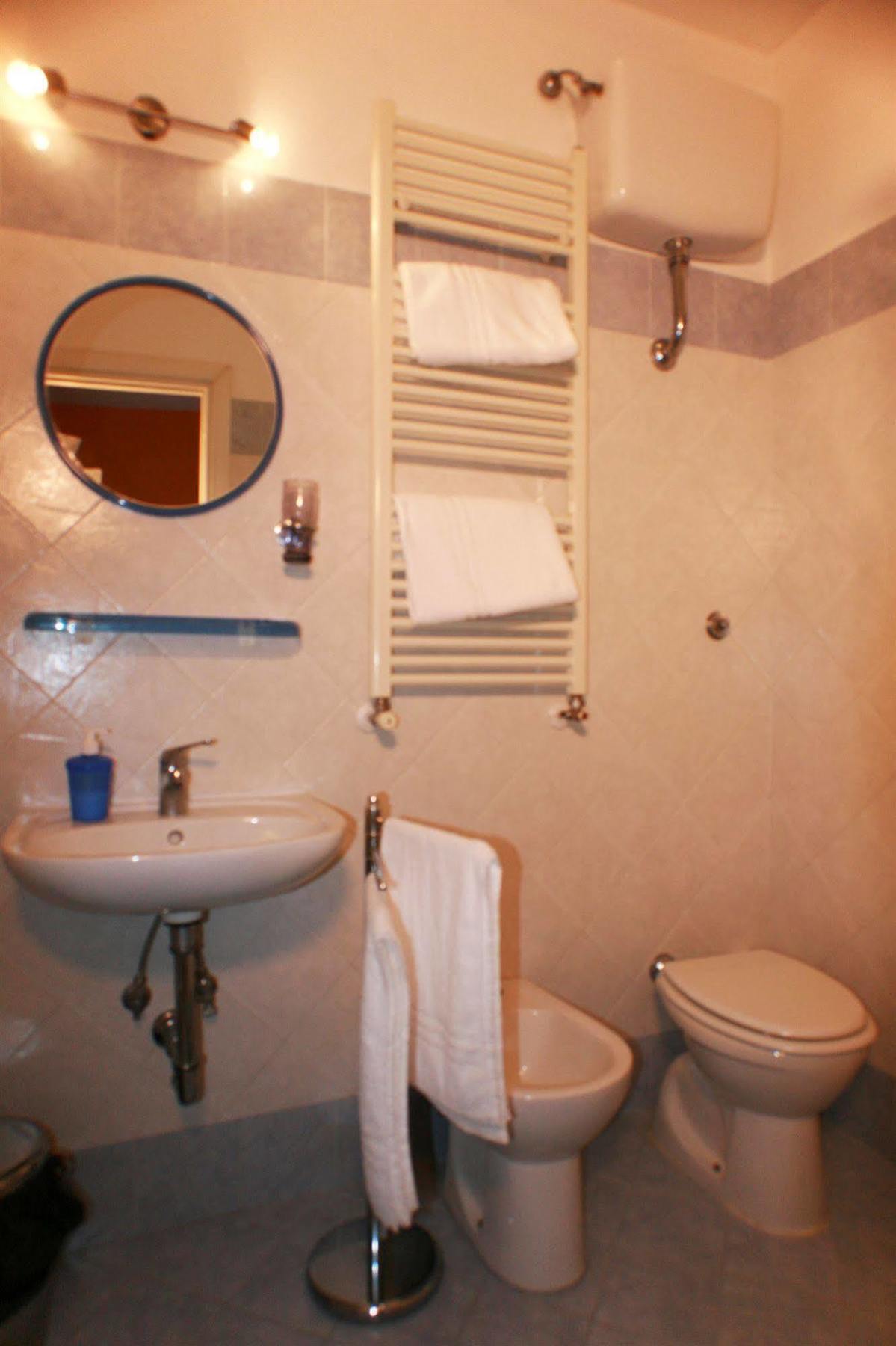 Lt Rooms 罗马 外观 照片