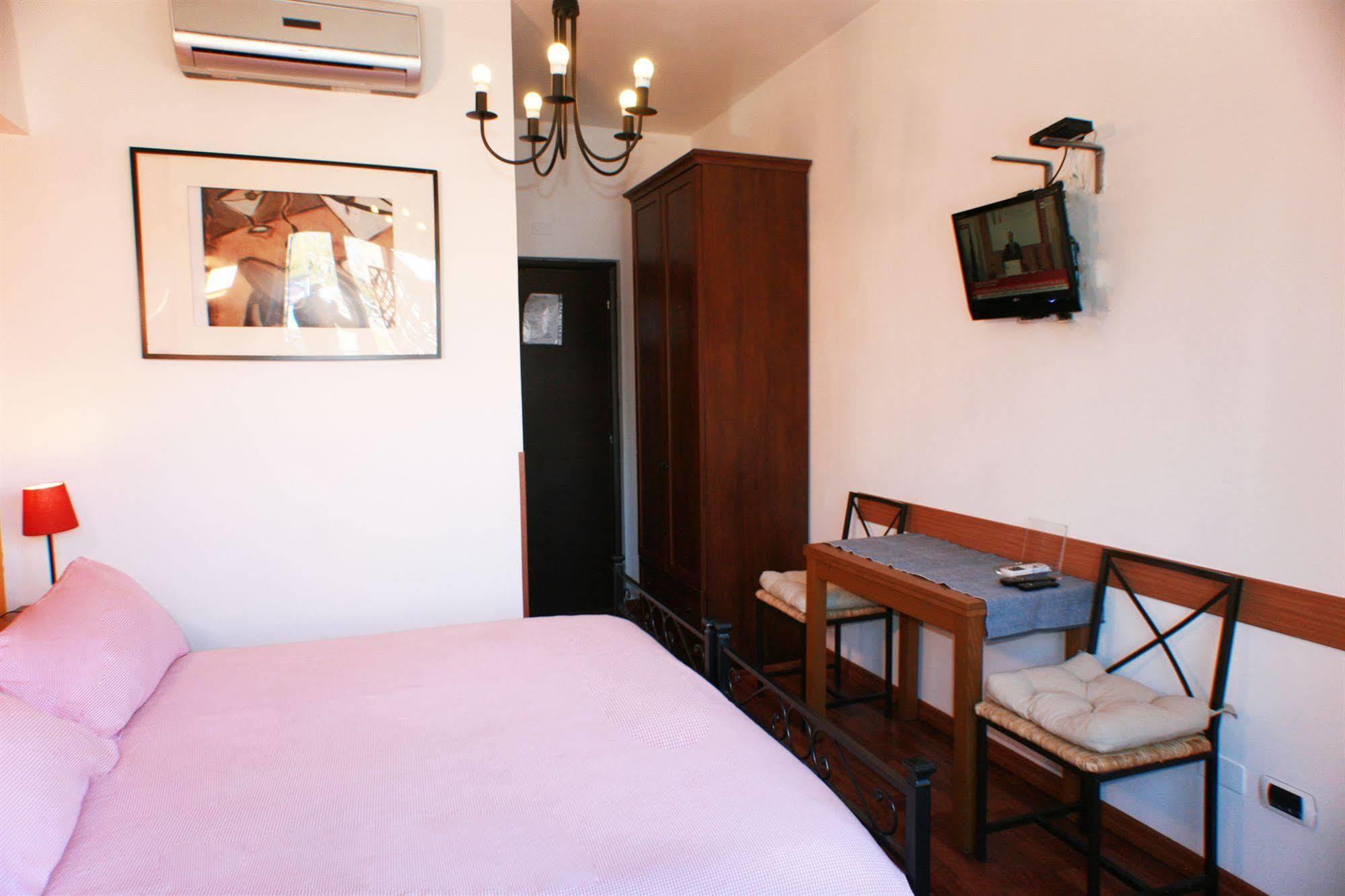 Lt Rooms 罗马 外观 照片