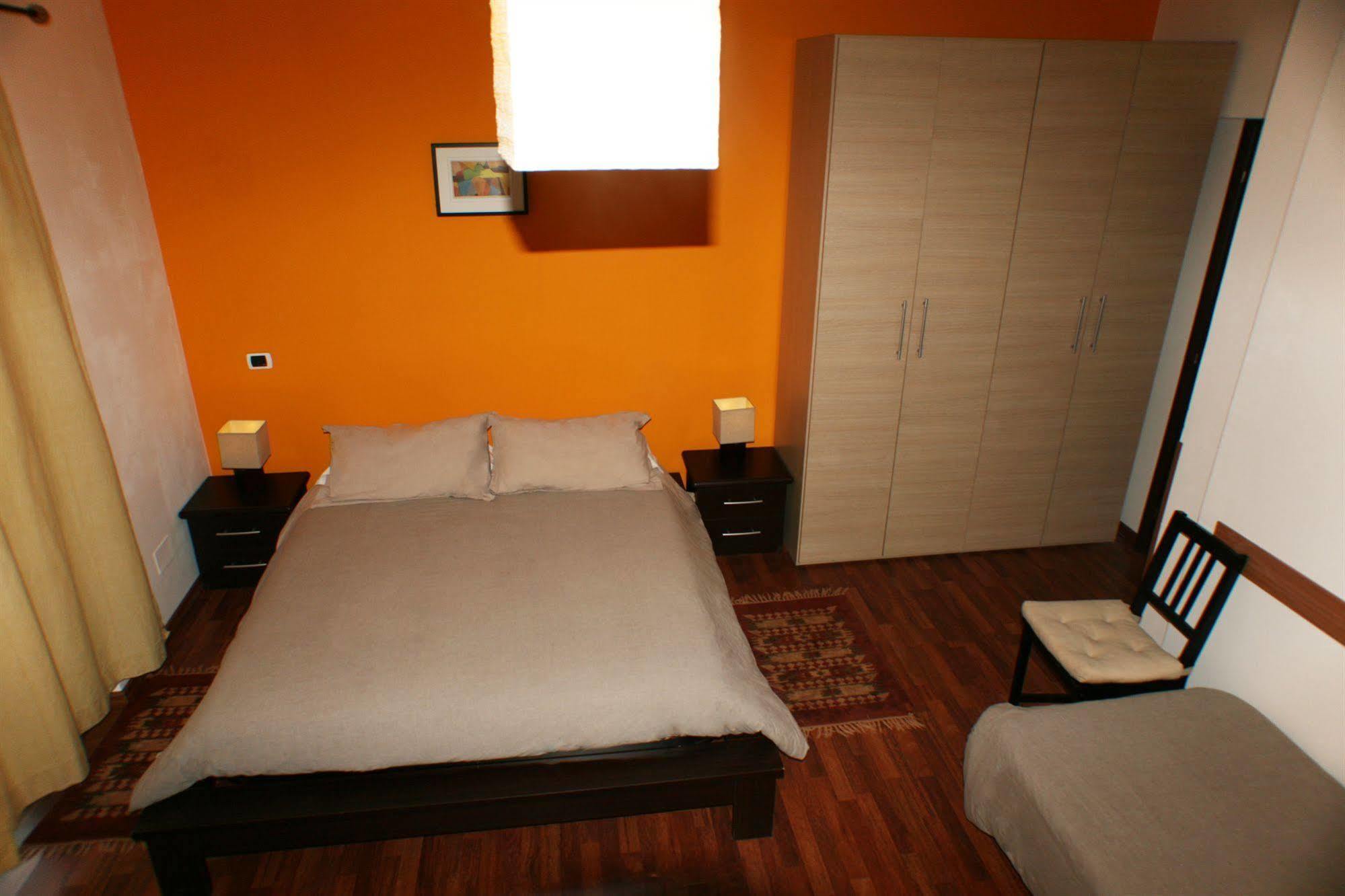 Lt Rooms 罗马 外观 照片