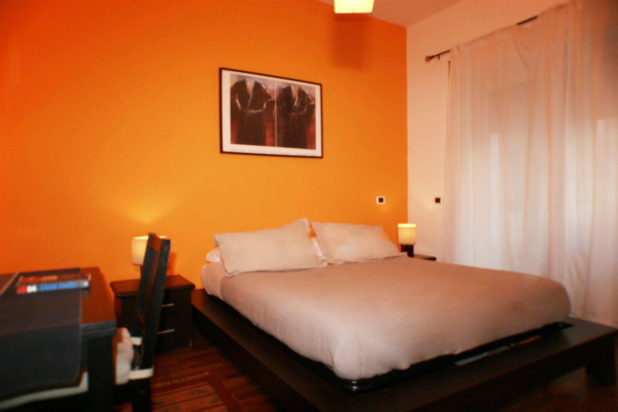 Lt Rooms 罗马 外观 照片