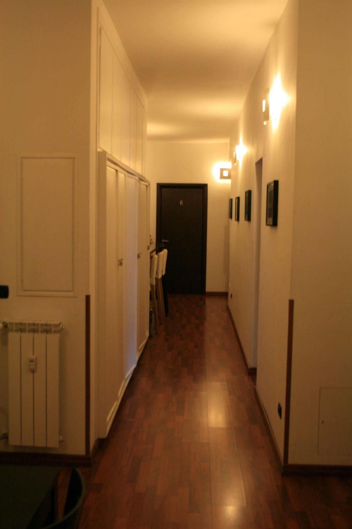 Lt Rooms 罗马 外观 照片